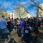 1. MAI. KREUZBERG. AM MARIANNENPLATZ. #7