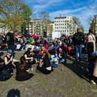 1. MAI. KREUZBERG. AM MARIANNENPLATZ. #8