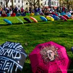 1. MAI. KREUZBERG. MARIANNENPLATZ #3