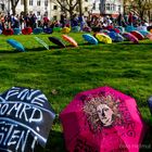 1. MAI. KREUZBERG. MARIANNENPLATZ #3