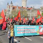 1 Mai Leipzig