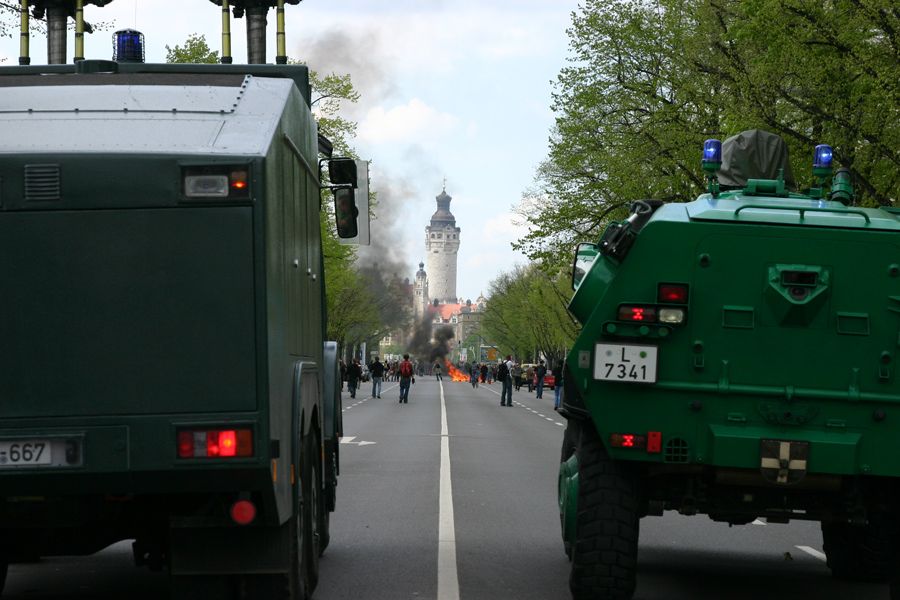 1. Mai - Leipzig (2)