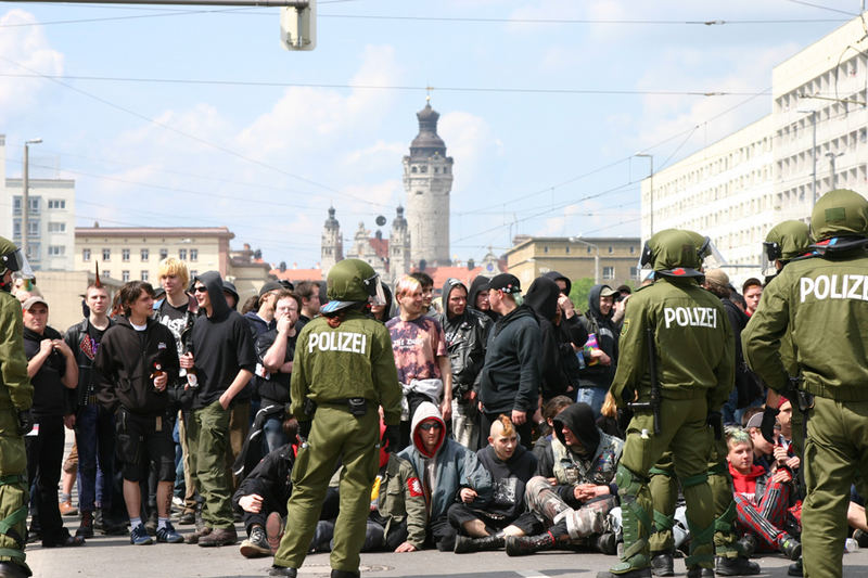 1. Mai - Leipzig (4)