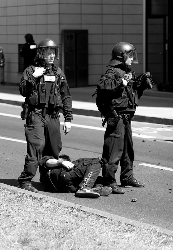 1. Mai Nürnberg