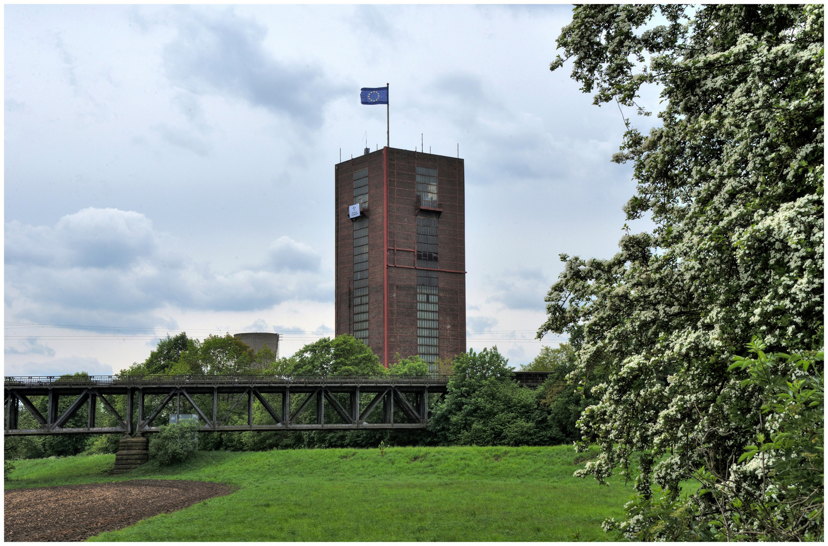 1. Mai Rheinpreussen 8