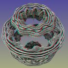 1. _ Mandelbulb 3D Fractal _