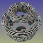 1. _ Mandelbulb 3D Fractal _