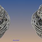 1. _ Mandelbulb 3D Fractal _ X View _