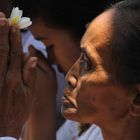 1. Moments of Indonesia: Praying