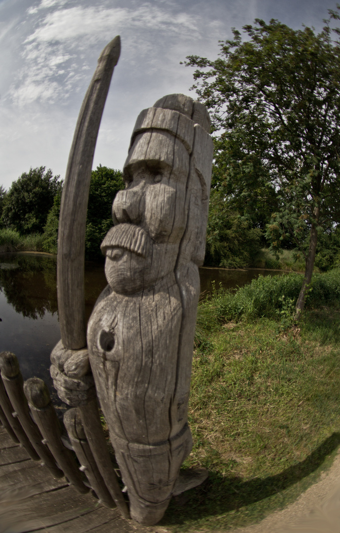 1 Mühlenmuseum Gifhorn