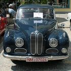 1. Oldtimertreffen in Neumarkt (2)