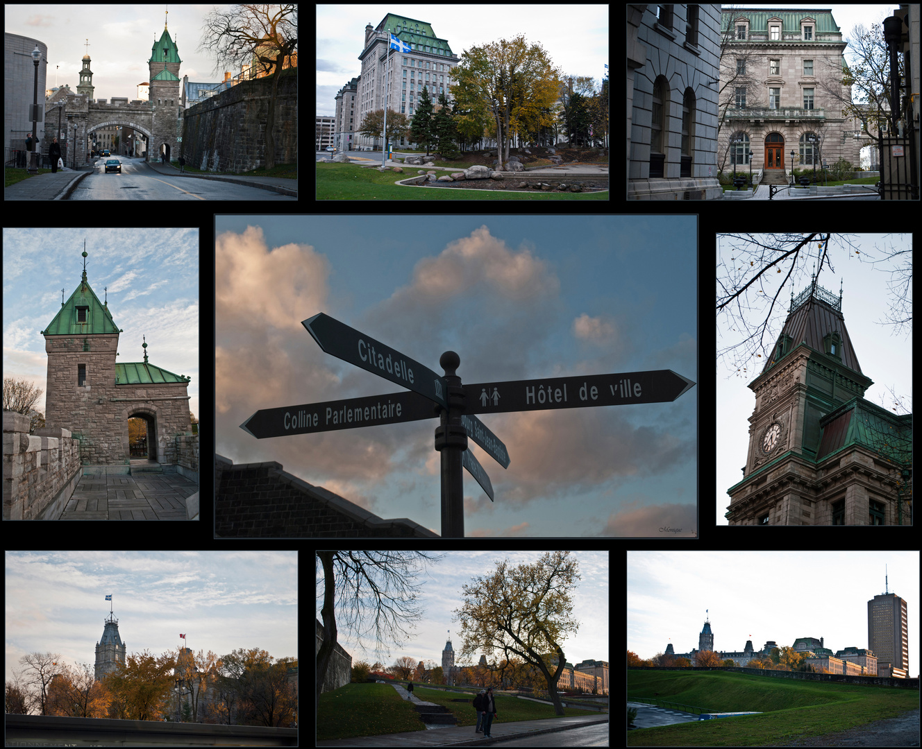 (1) -- Québec -- Je me souviens !!!!