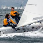 1 Regata Izola 2004