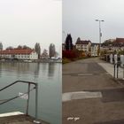 1._ Romanshorn - Kt. TG / Schweiz