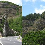 1. _ ROQUE DE OJILA _ LA GOMERA _