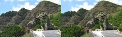 1. _ ROQUE DE OJILA _ LA GOMERA _