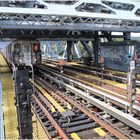 1-Scape No.4 - Crossing Broadway Bridge, Marble Hill