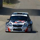 # 1 Skoda Fabia S2000