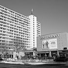 (1) Umgebung - Lichtspielhaus "Zoo Palast", Berlin (West)