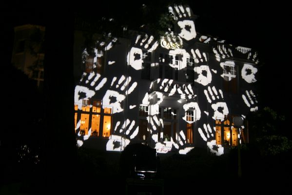 1. Usedomer Magic Night