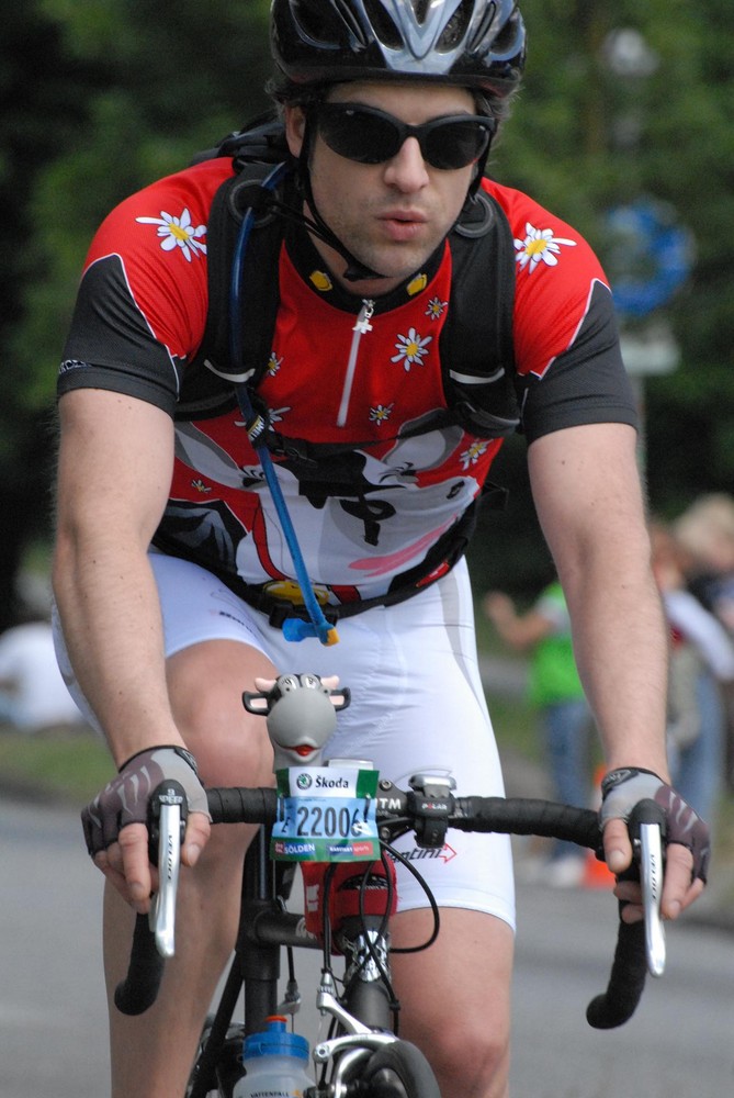 1. Velothon Berlin