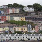 1- Ville de Cobh