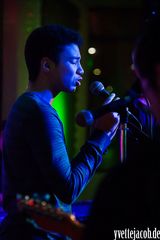1 WeeeGotIt-Session @ Kitcafe Vol. 4