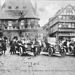 1. Weltkrieg: Halberstadt 1914