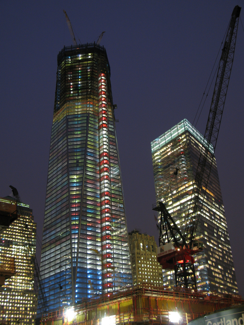 1 World Trade Center (1)