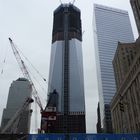 1 World Trade Center neu(Friedens-Tower)