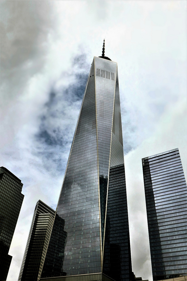 1 WTC