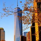 1 WTC - One World Trade Center