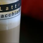 1 x Latte Macchiato bitte :-)