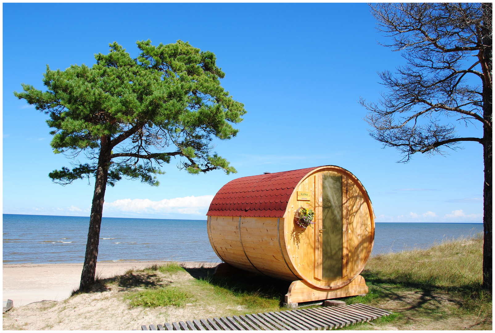 1 ZWhg Kap Kolka Foto & Bild europe, baltic states, latvia Bilder