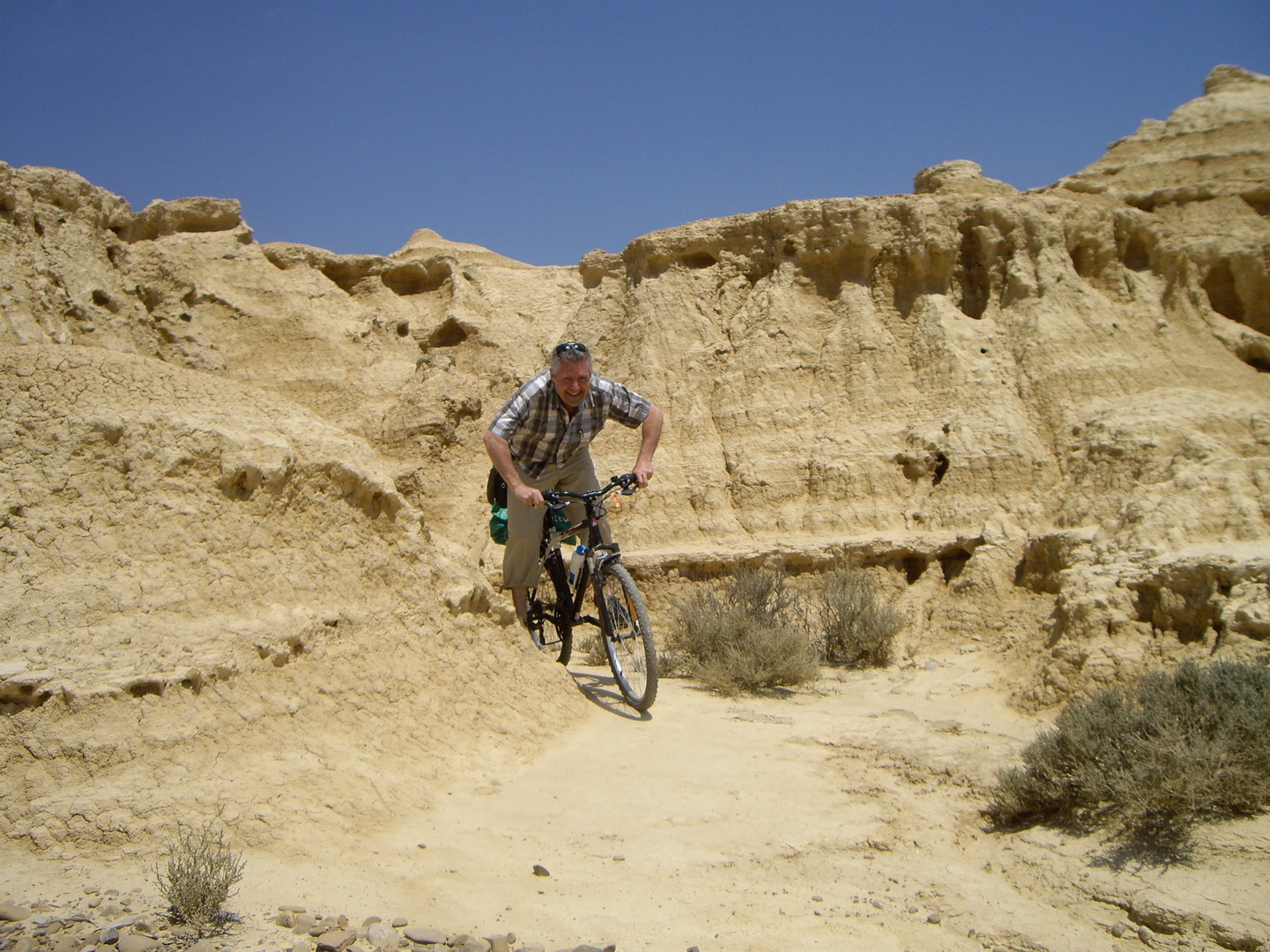 10 05 24 Les Bardenas (116)