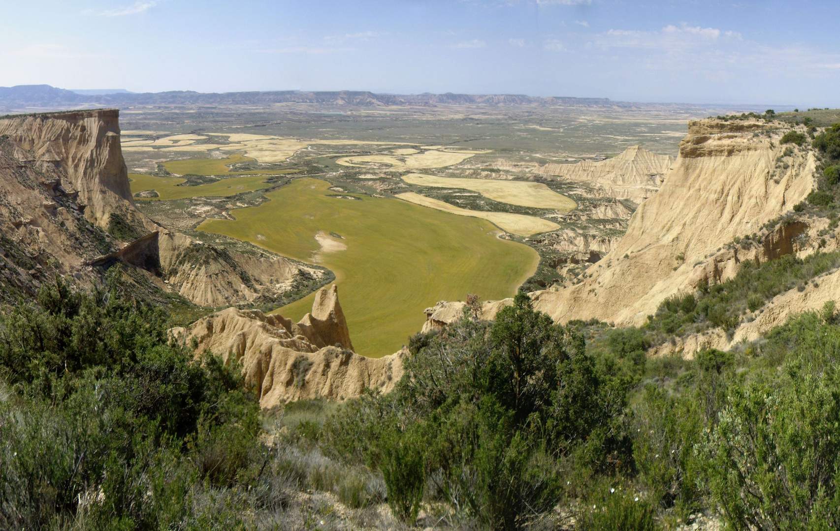 10 05 24 Les Bardenas (46)