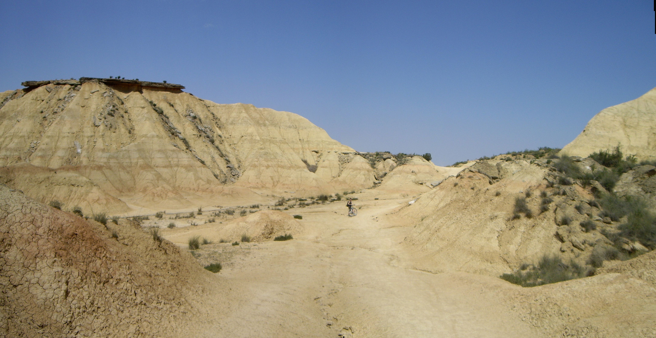 10 05 24 Les Bardenas (68)