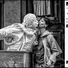 10-4-2017 Scelta da WePhoto B&W e pubblicata su WePhoto BW Pinterest