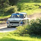 10. ADMV Rallye Zwickauer Land 27.09. 2014