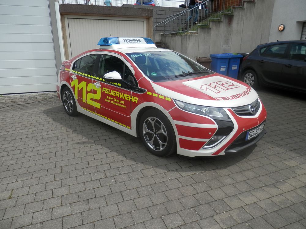 10 ans d'Opel-Team (5)