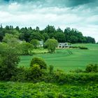 10 Blick aus dem Busfenster