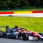 #10 Dallara F320 Spiess - Juju Noda