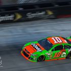 #10 Danica Patrick