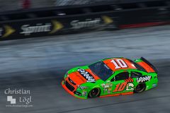 #10 Danica Patrick