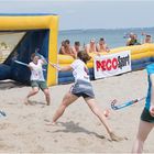 10. Deutsche Beach-Hockey-Meisterschaft