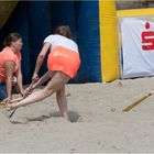 10. Deutsche Beach-Hockey-Meisterschaft