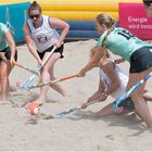 10. Deutsche Beach-Hockey-Meisterschaft