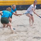 10. Deutsche Beach-Hockey-Meisterschaft