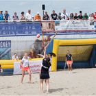 10. Deutsche Beach-Hockey-Meisterschaft