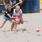 10. Deutsche Beach-Hockey-Meisterschaft